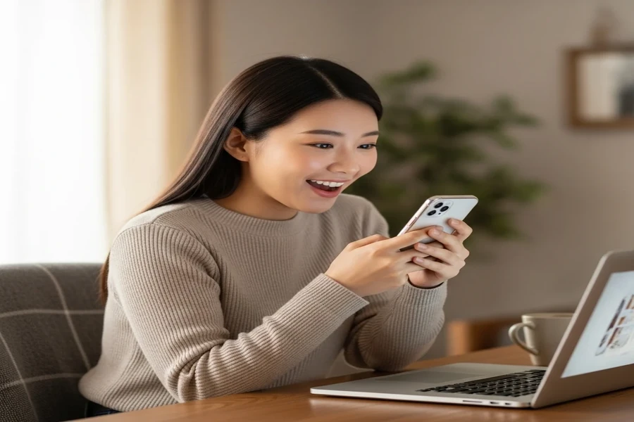 다음머니 대전카드깡 연락 남기기 단계 안내 사진